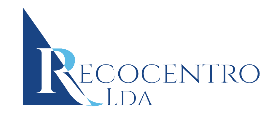 Recocentro Logo